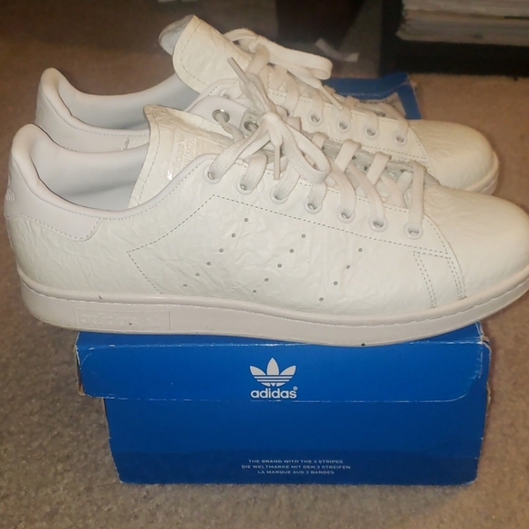 Adidas Stan Smith - Picture 2 of 6